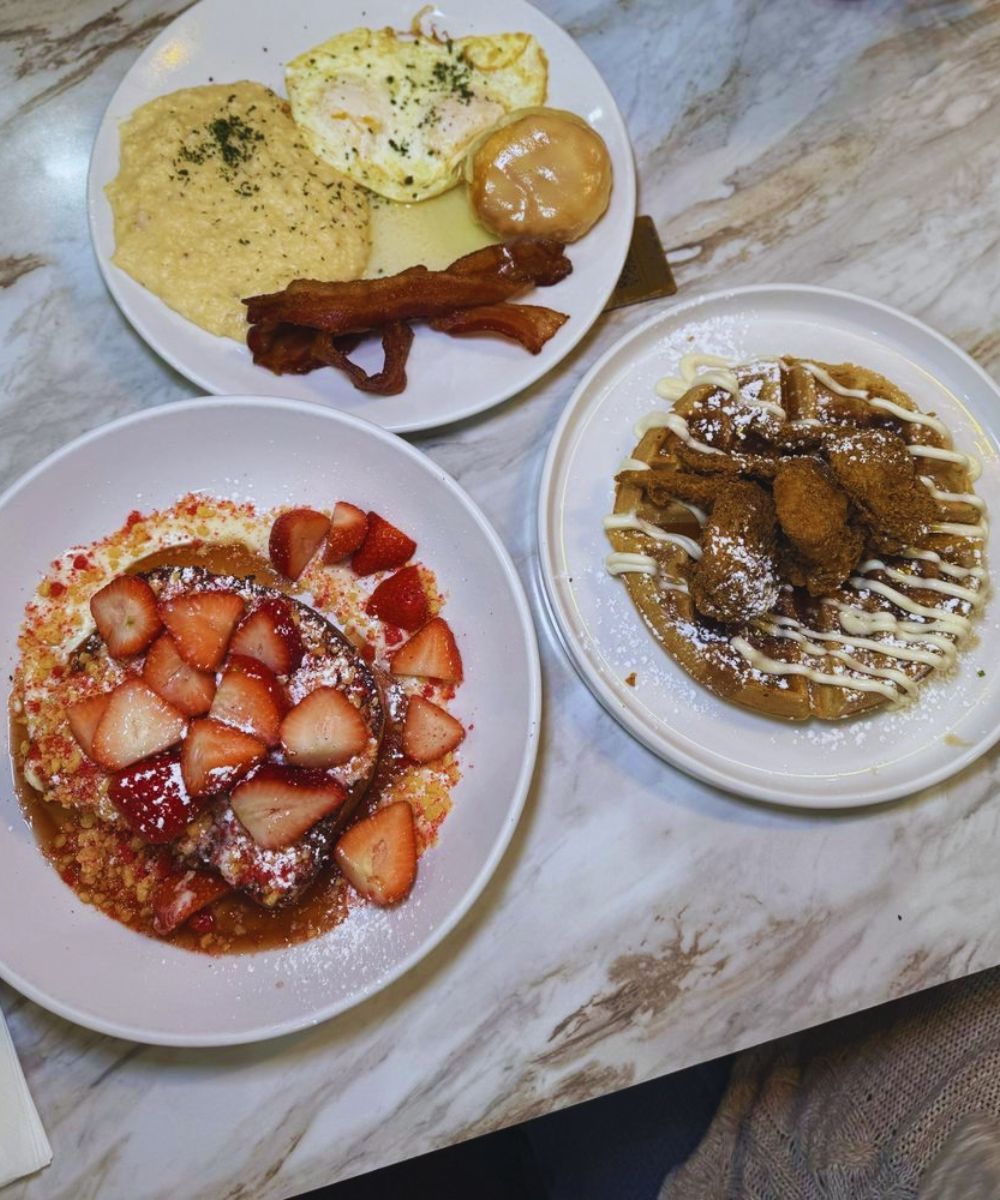 Photos for Toast on Lenox