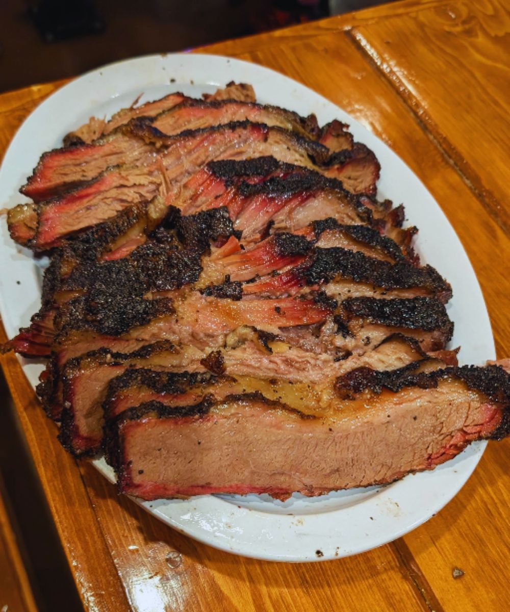 Photos for Holy Smokin Butts BBQ