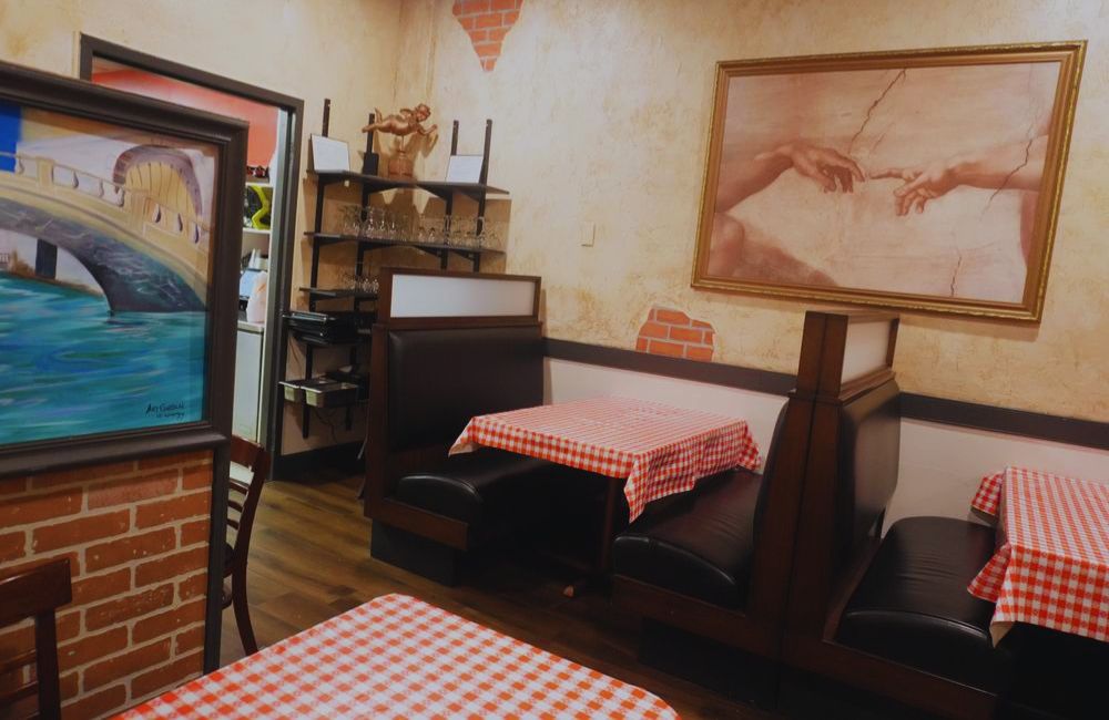 Photos for Lola & Giuseppe's Trattoria