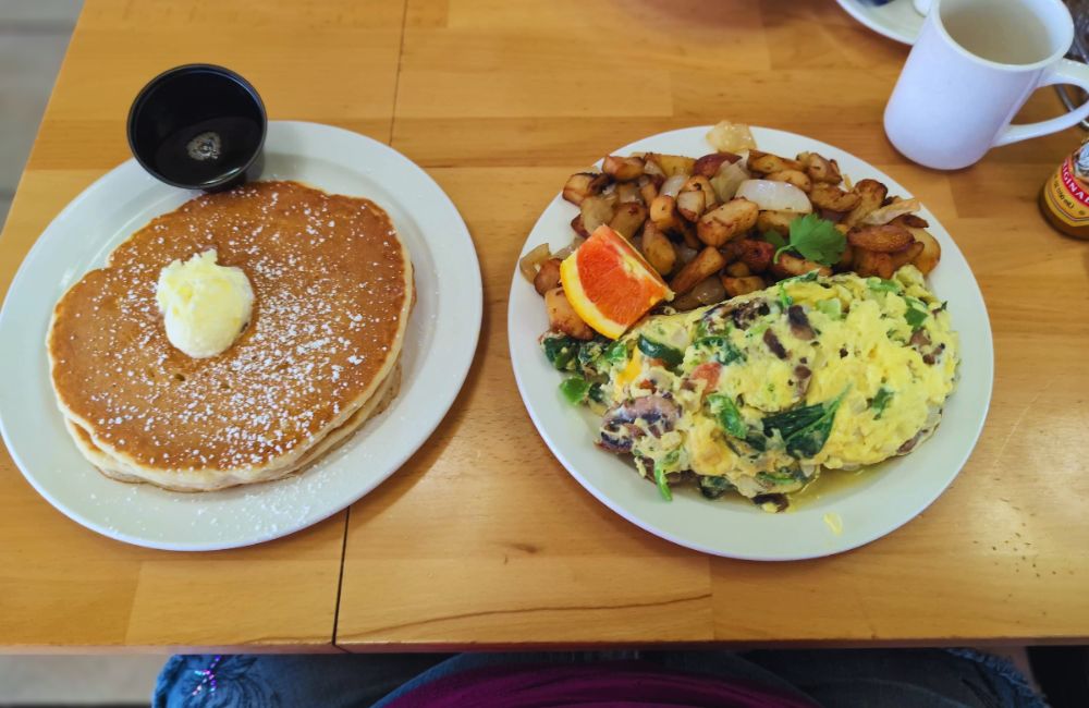 Photos for The Omelet House