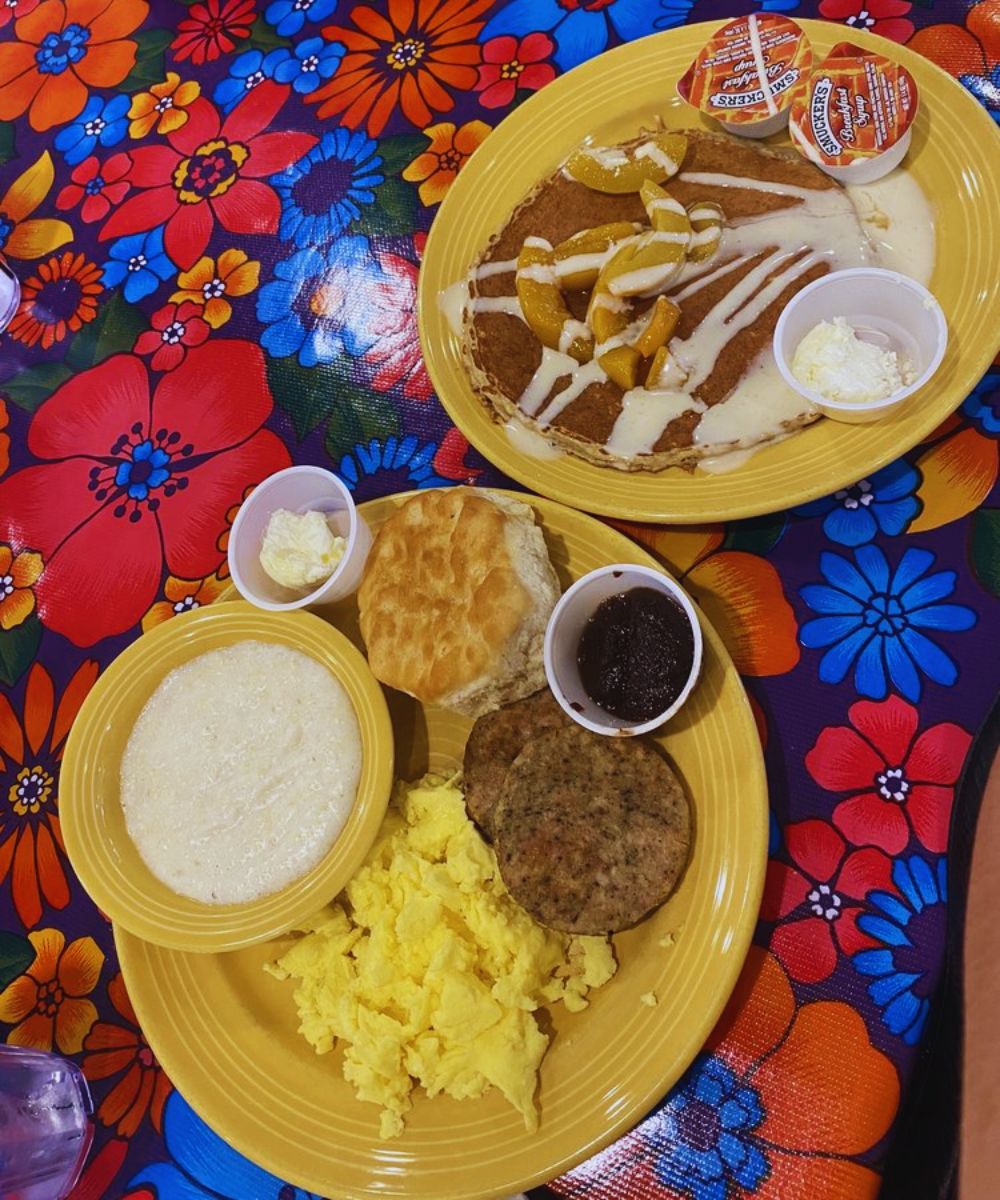 Photos for The Flying Biscuit Cafe