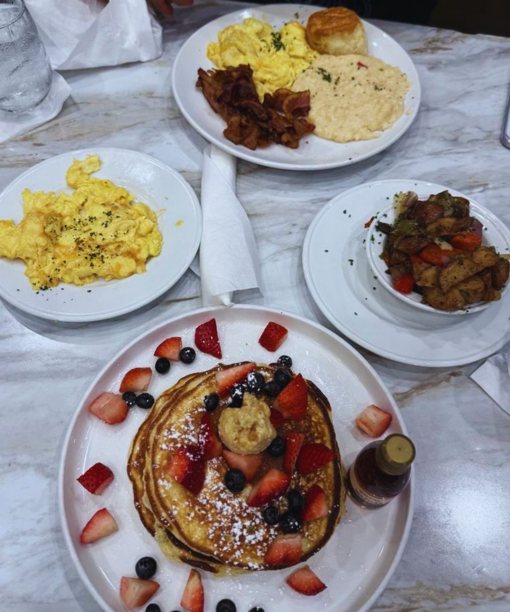 Photos for Toast on Lenox