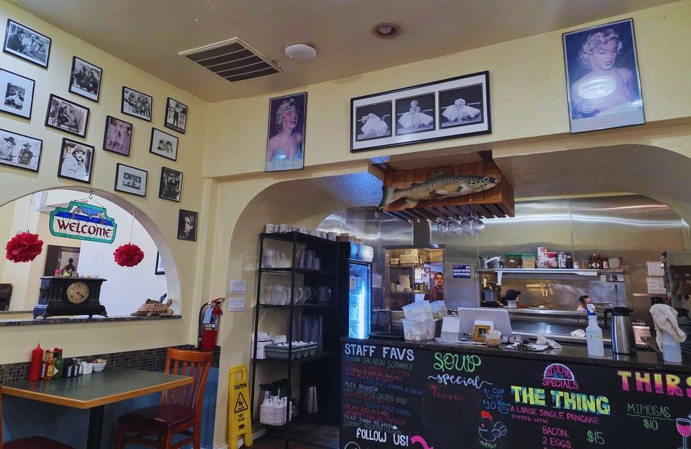 Photos for Studio One Cafe