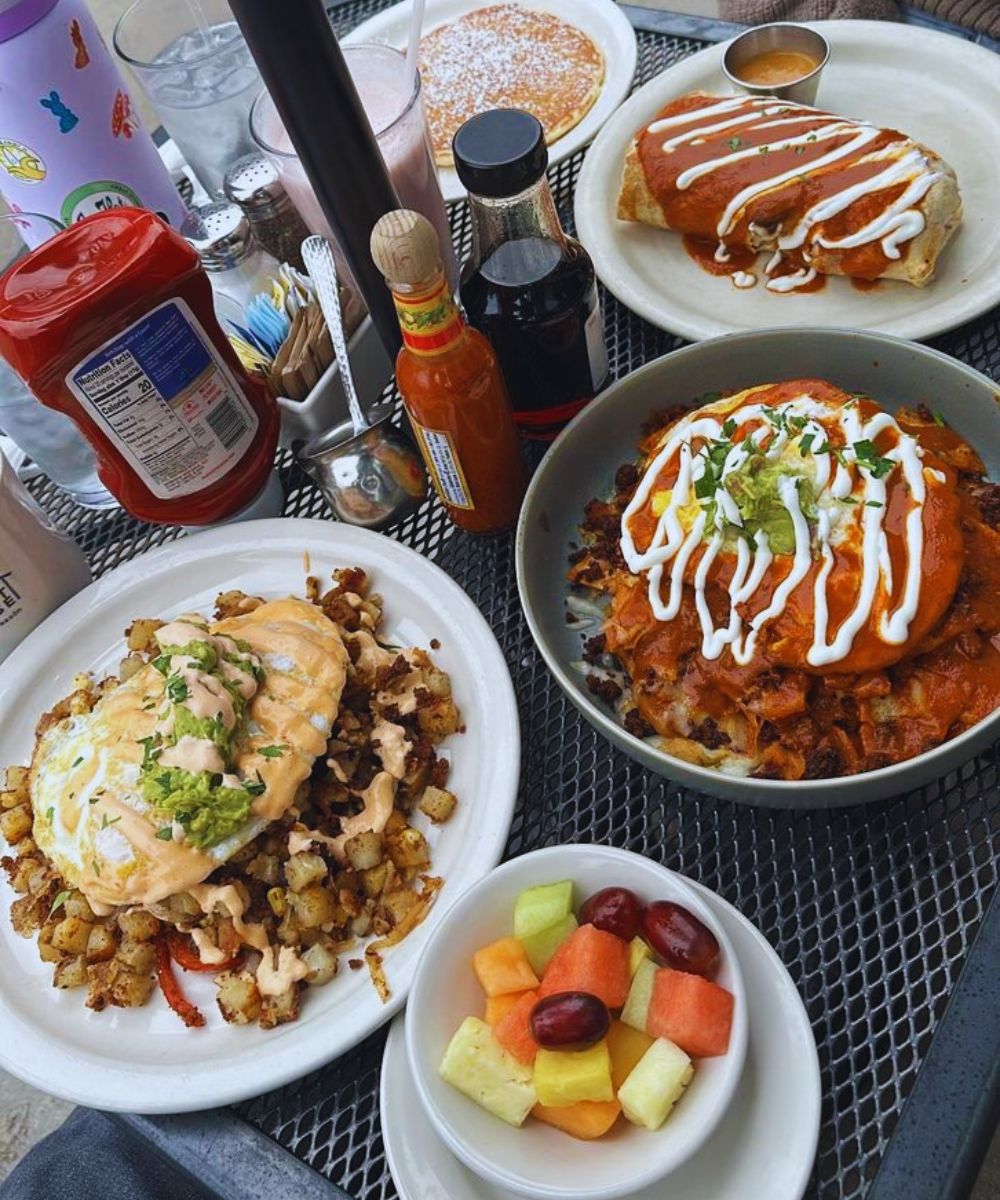 Photos for Breakfast House
