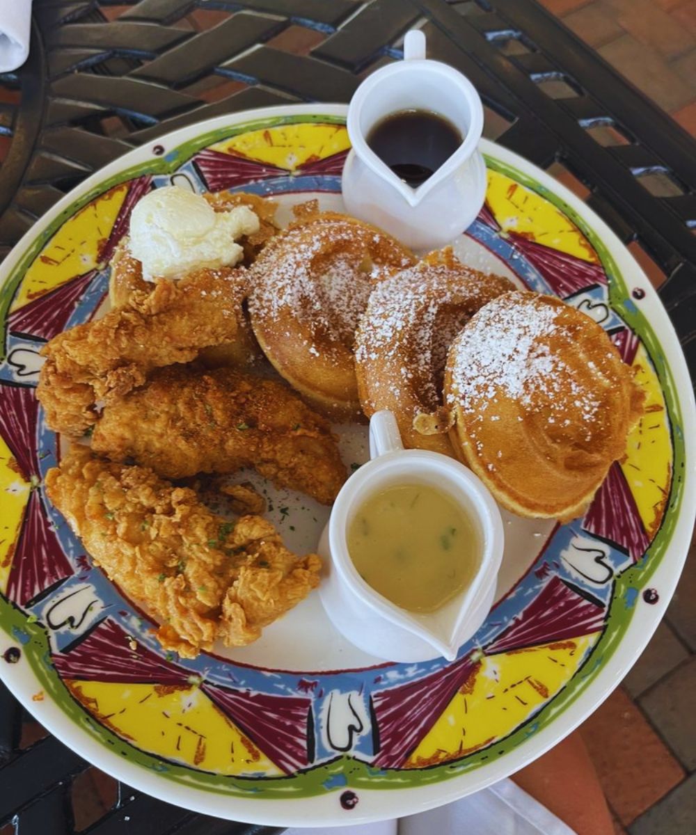 Photos for Miss Shirley's Cafe, Inner Harbor