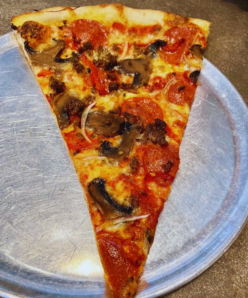 Photos for Pizza Delicious