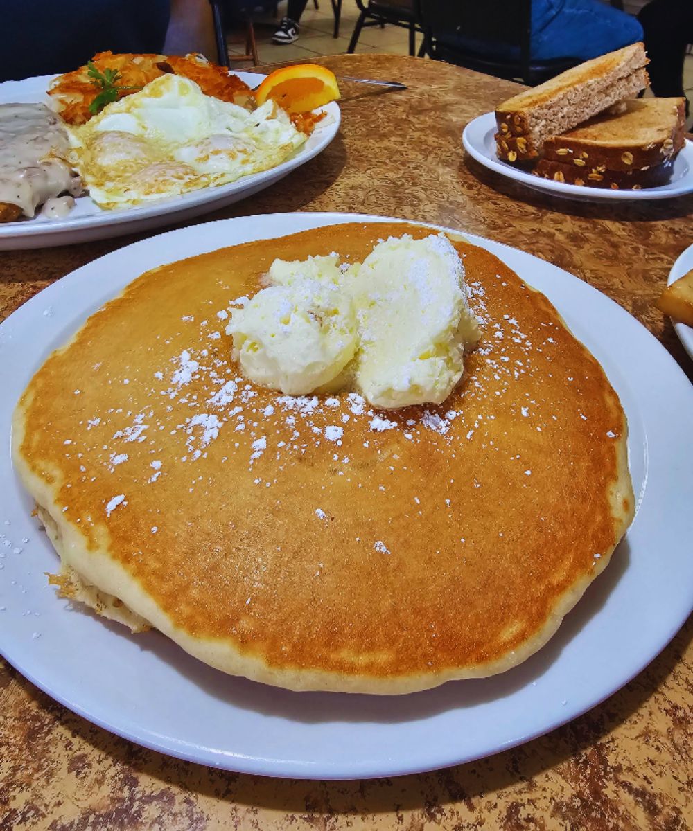 Photos for The Omelet House