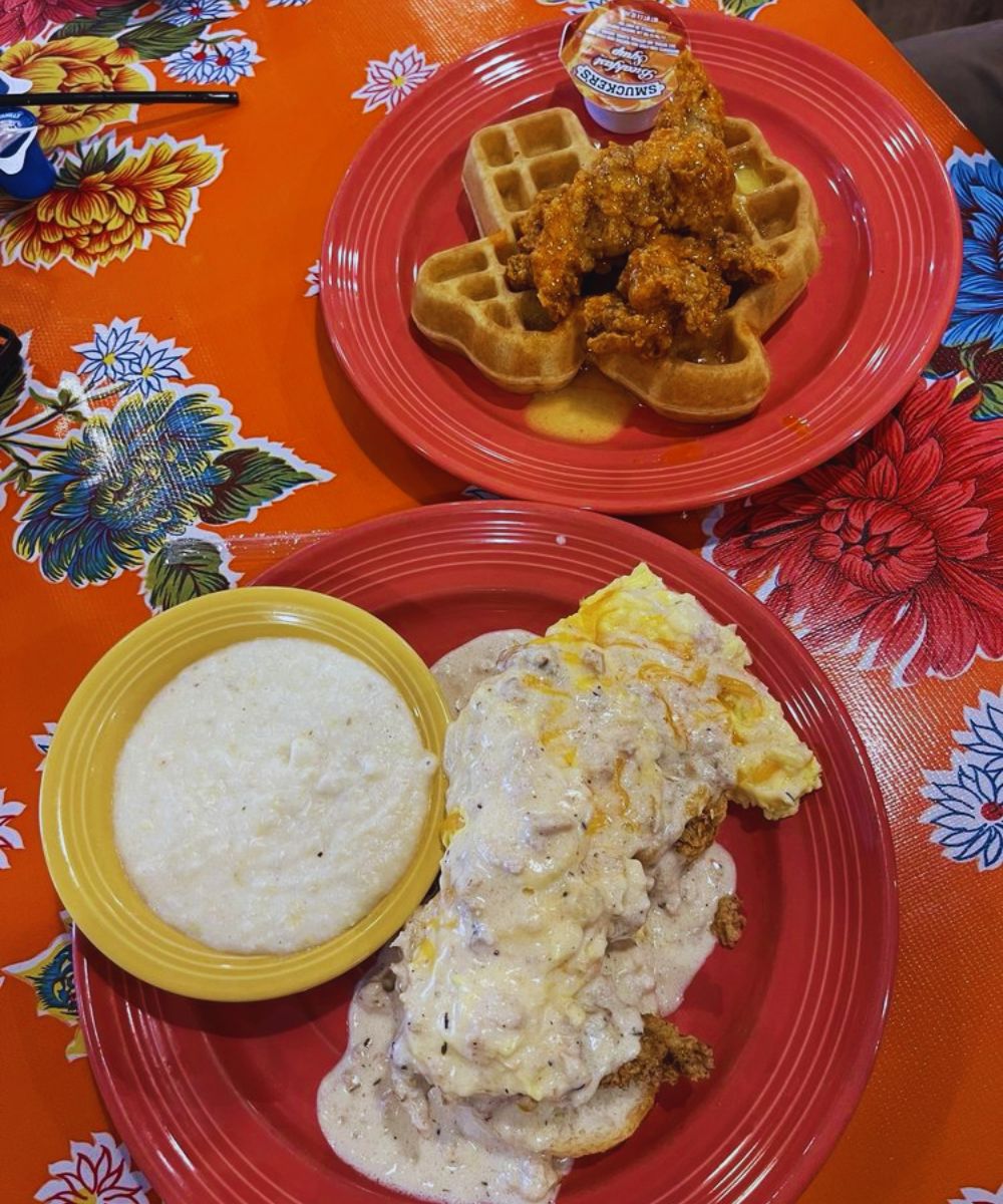 Photos for The Flying Biscuit Cafe