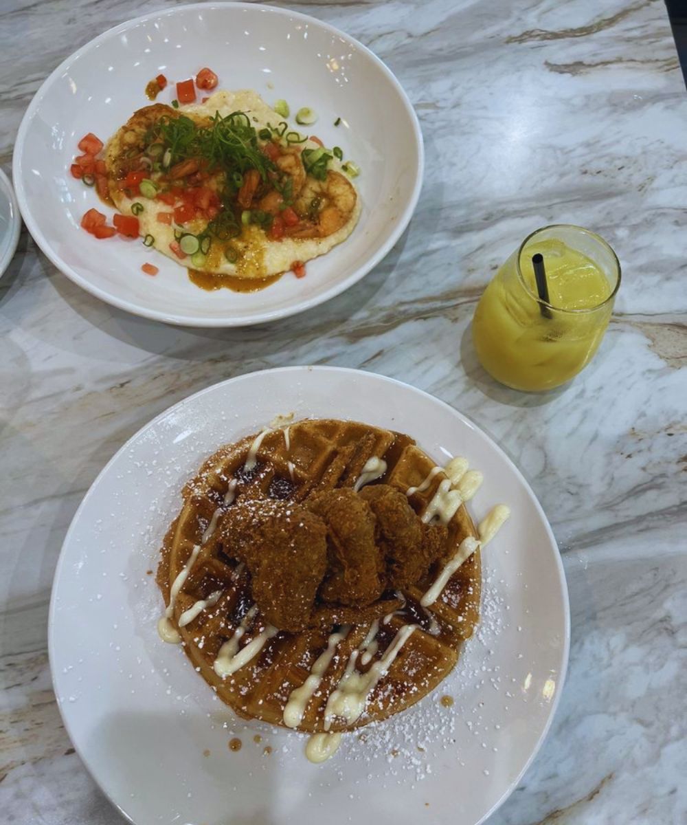 Photos for Toast on Lenox
