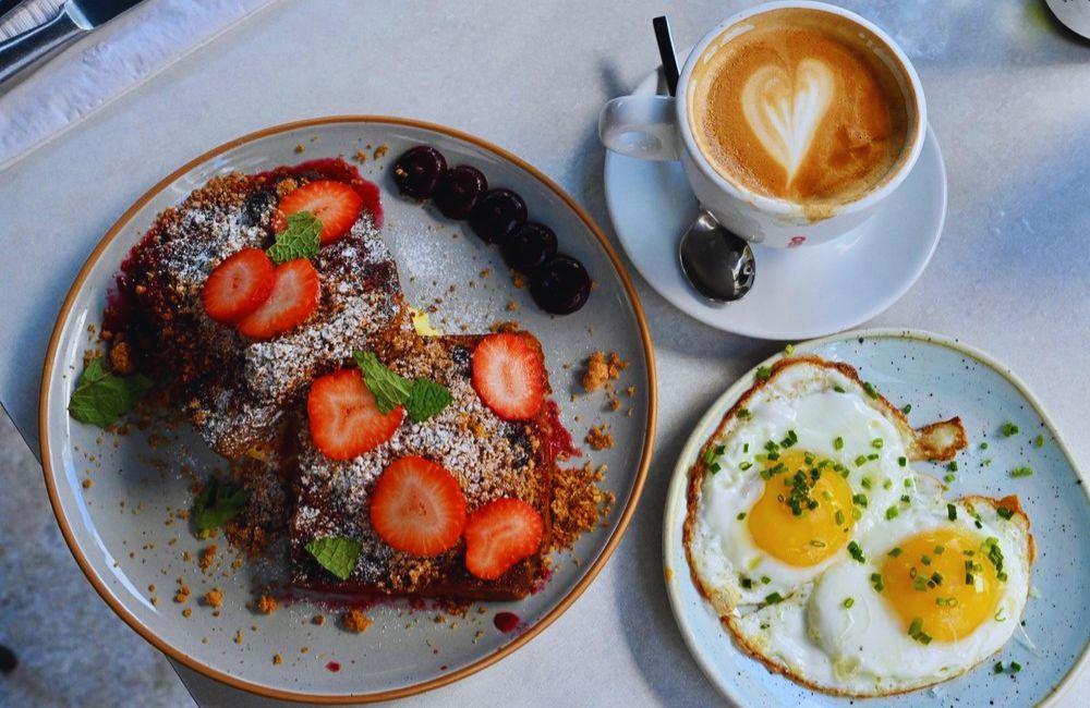 Photos for B Bistro + Bakery