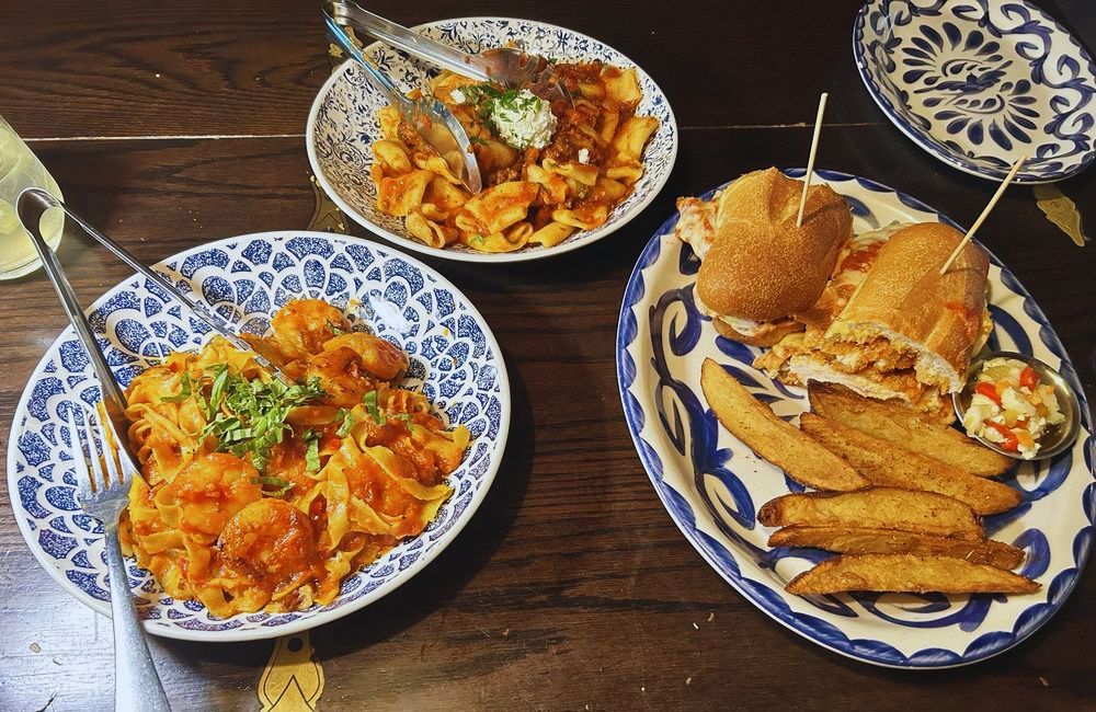 Photos for Mia's Italian Kitchen