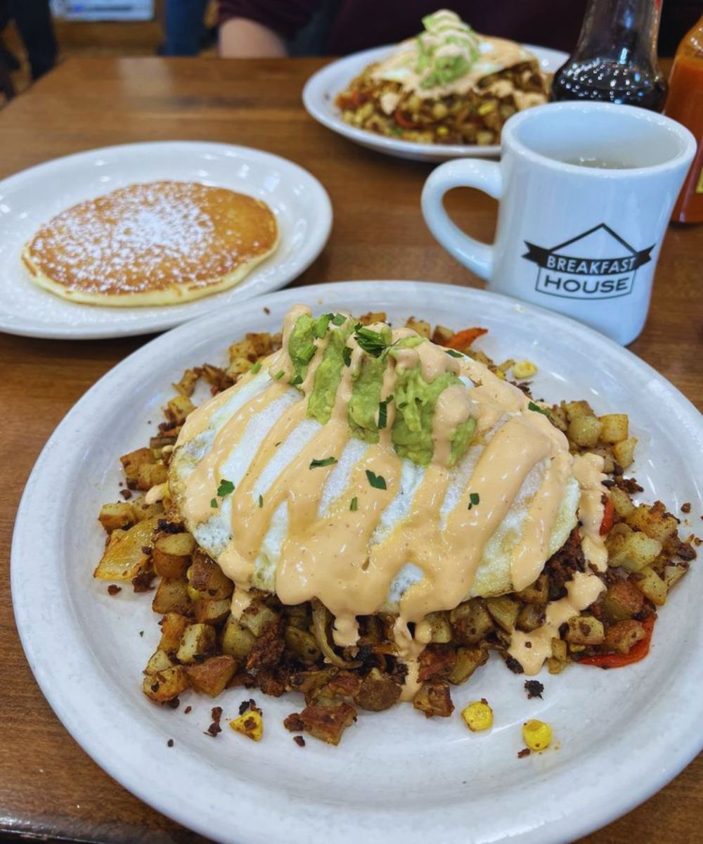 Photos for Breakfast House