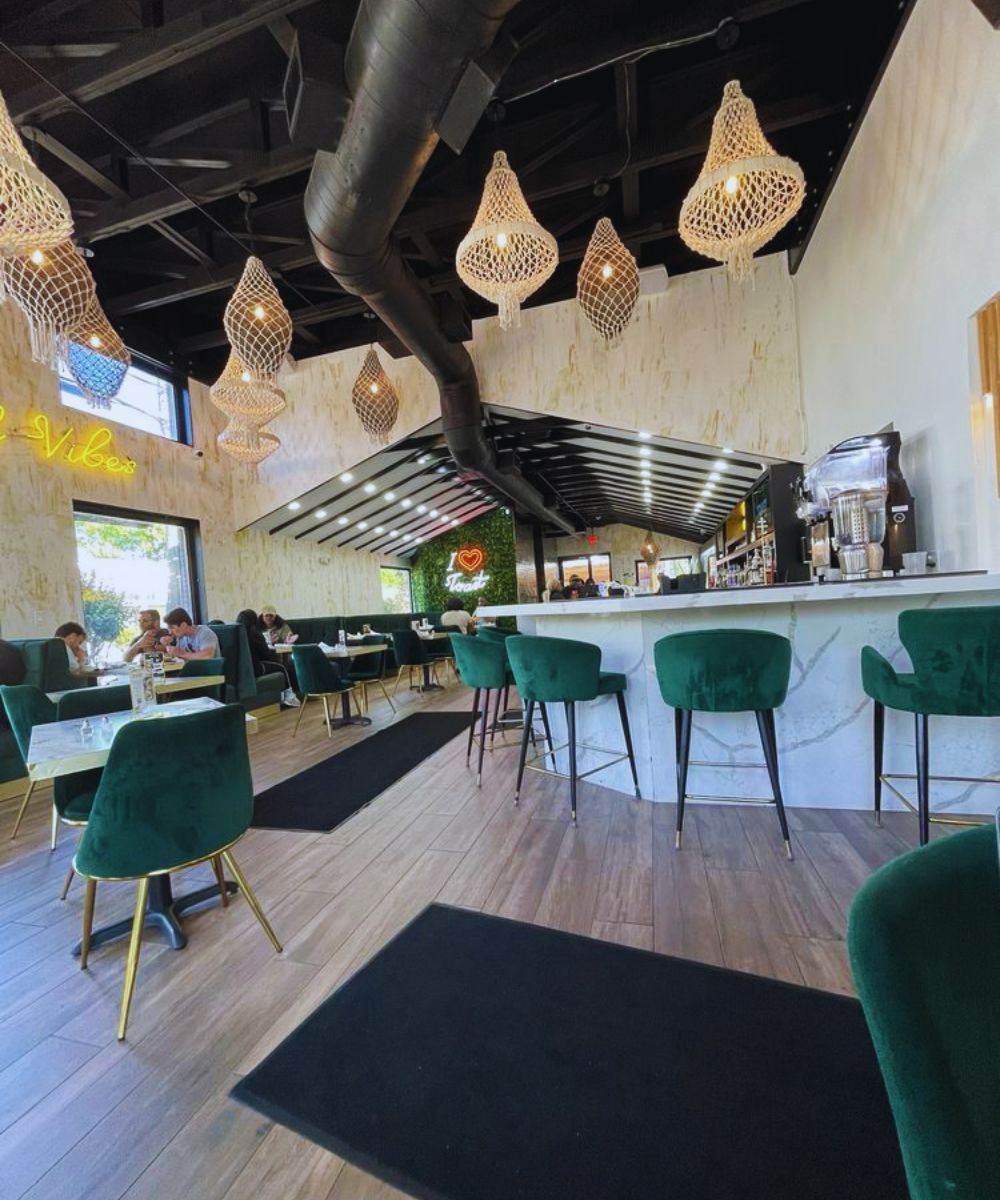 Photos for Toast on Lenox