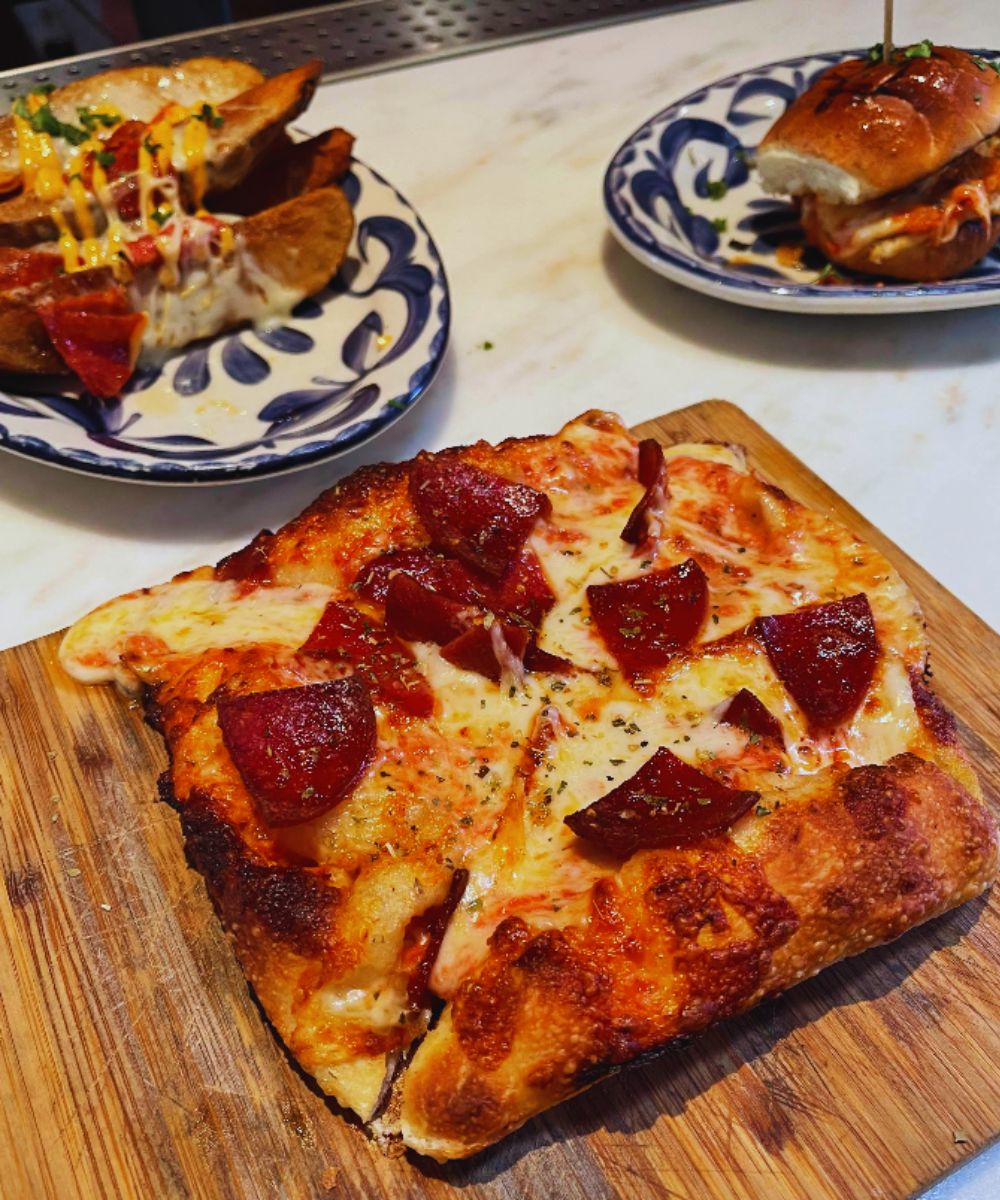 Photos for Mia's Italian Kitchen