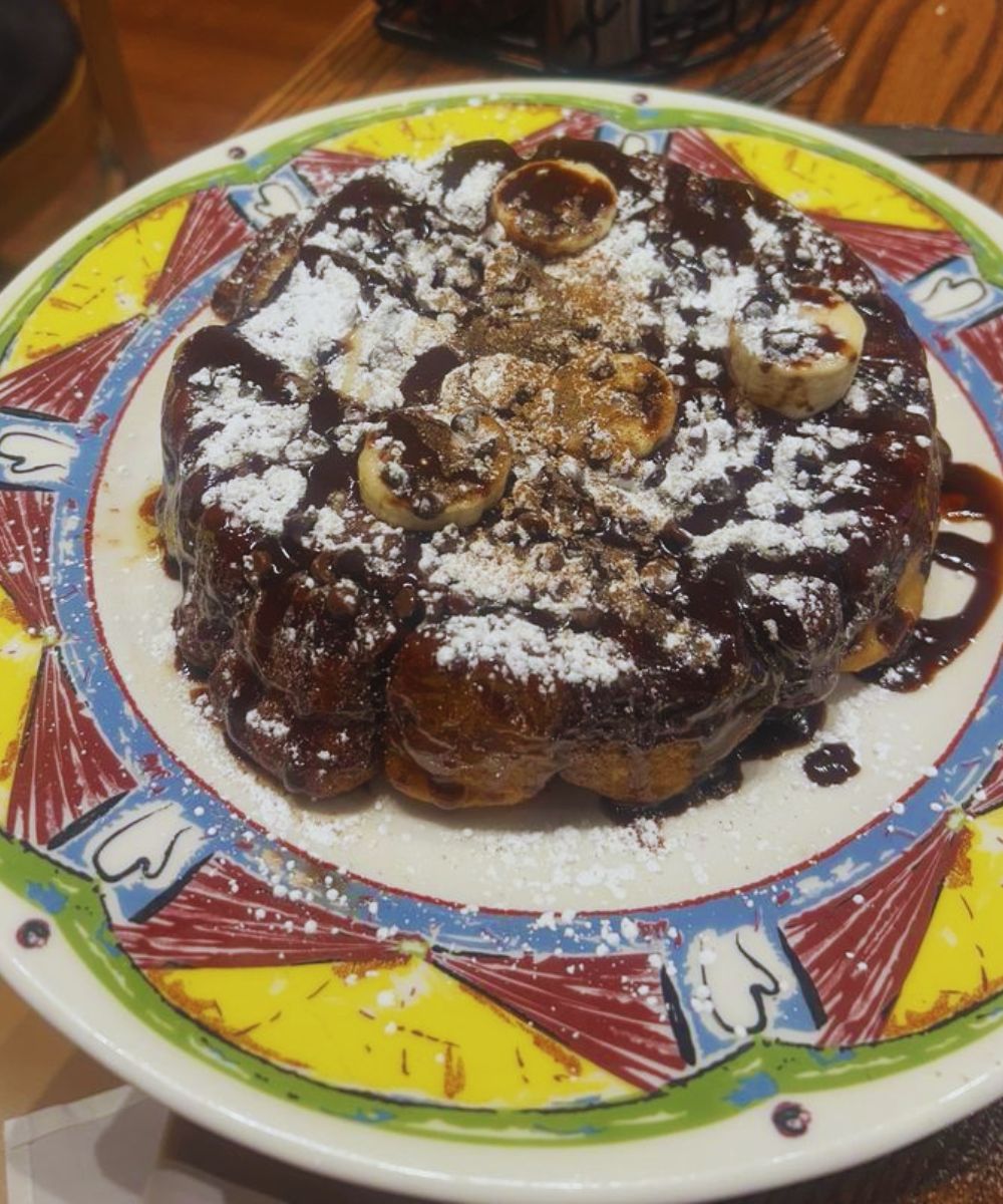 Photos for Miss Shirley's Cafe, Inner Harbor