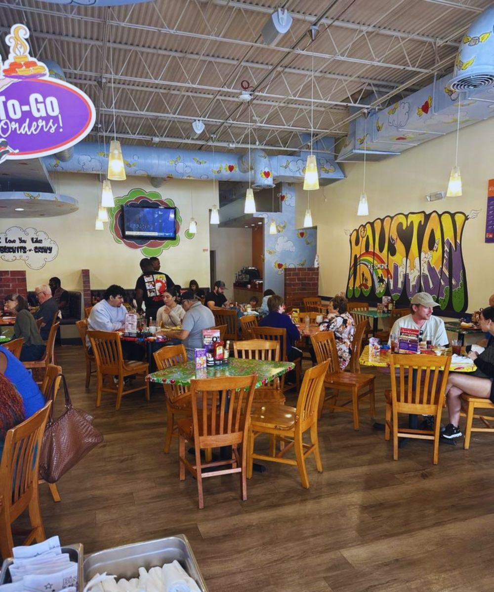 Photos for The Flying Biscuit Cafe