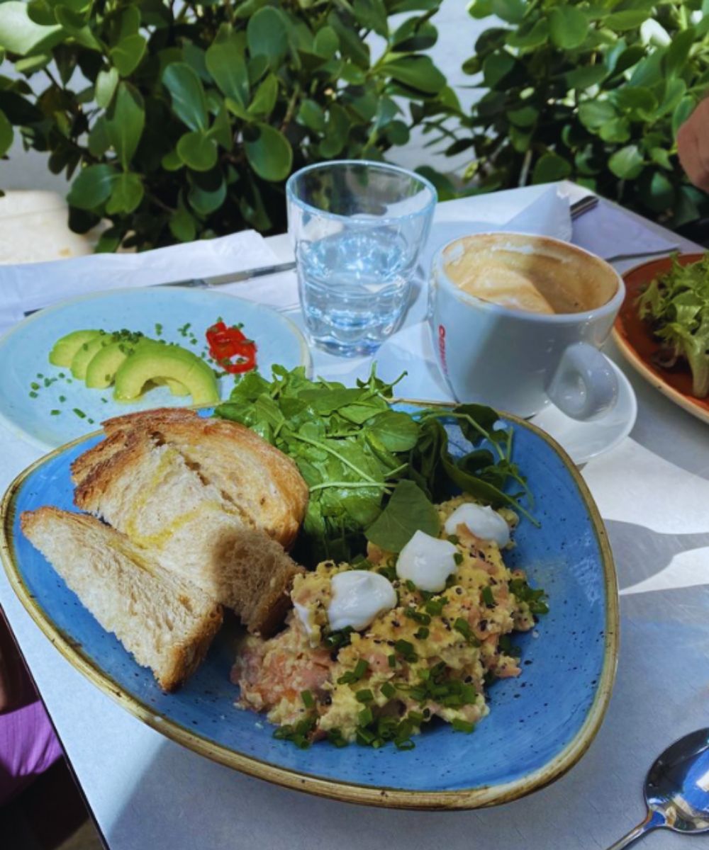 Photos for B Bistro + Bakery