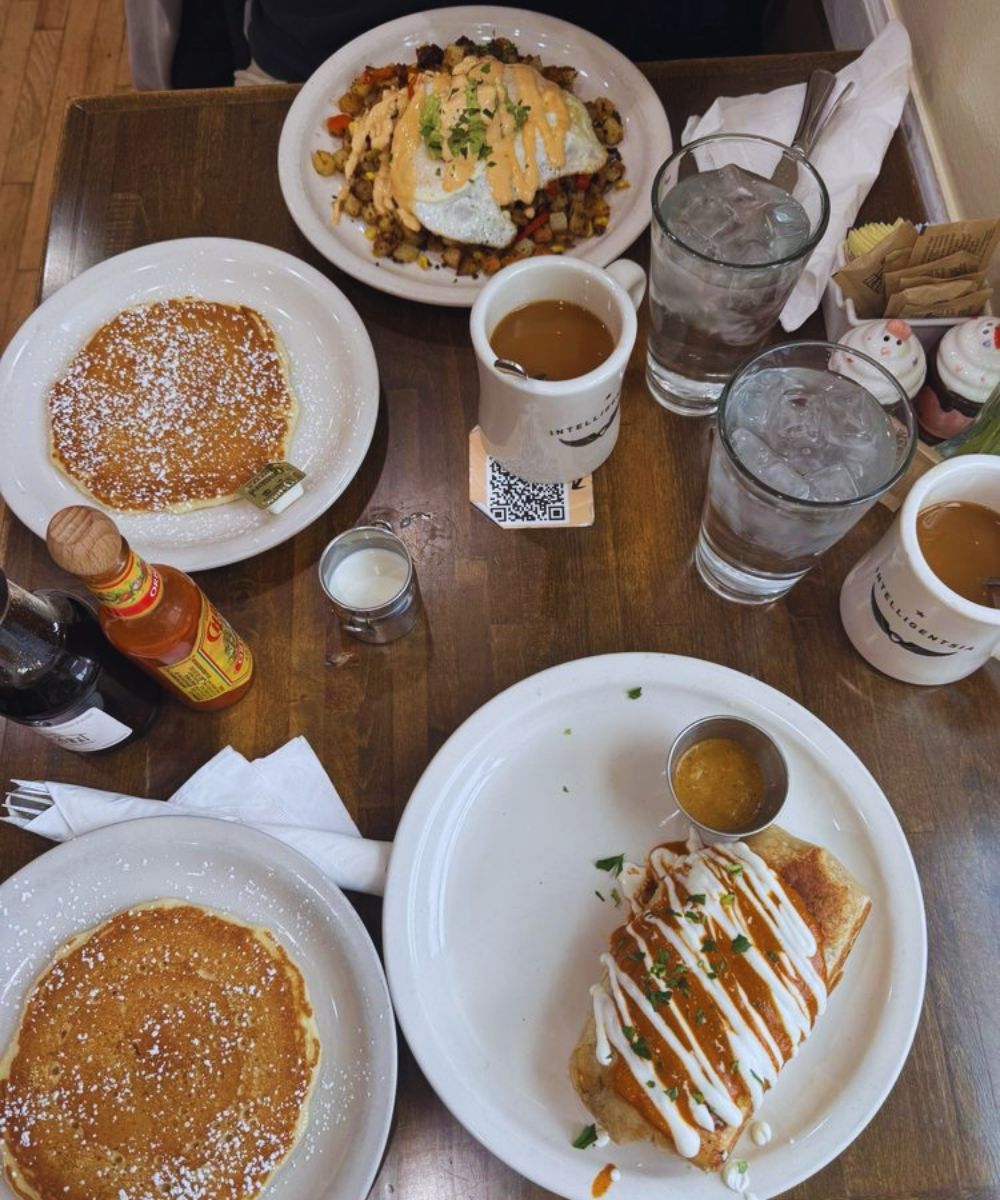 Photos for Breakfast House