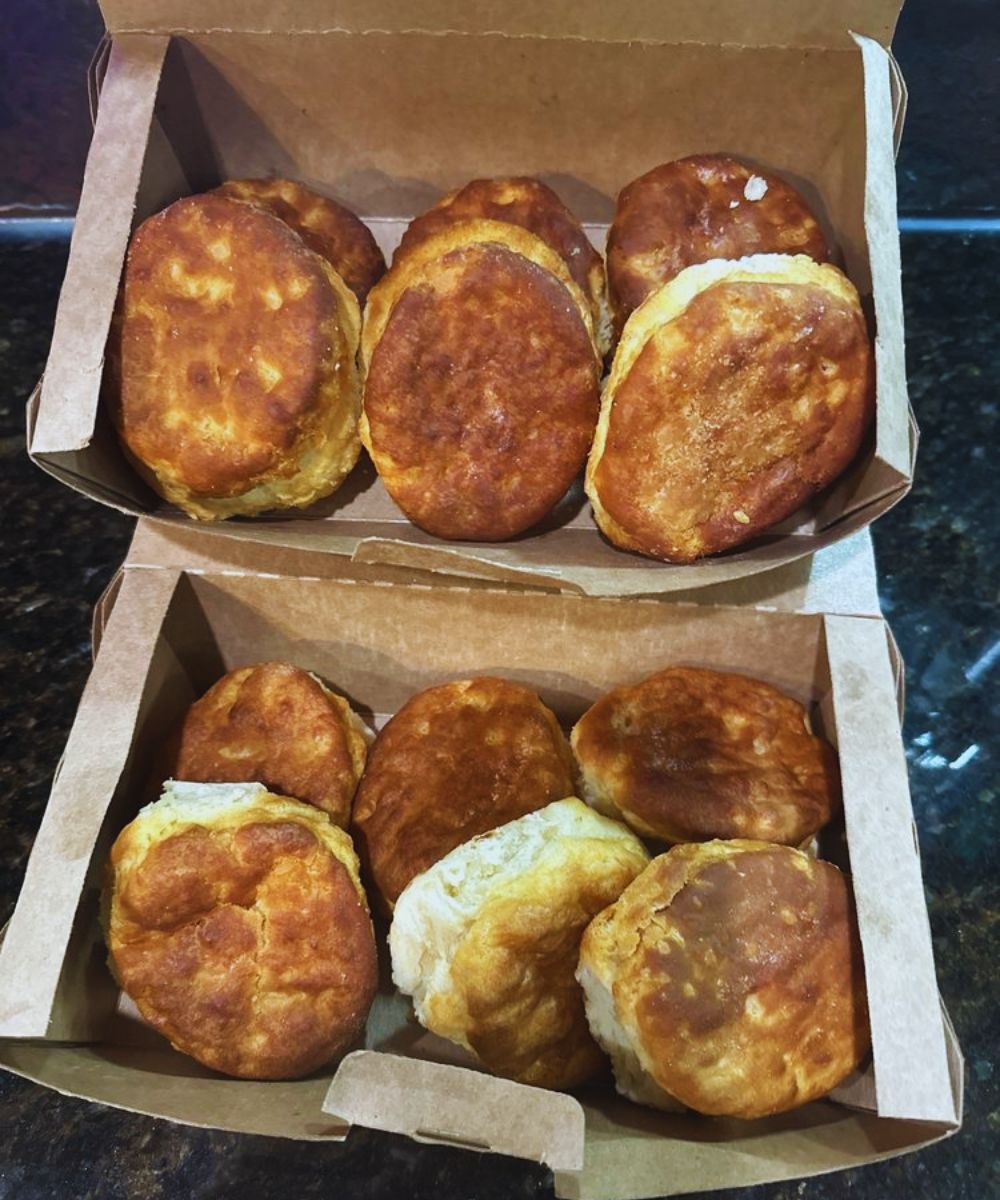 Photos for The Flying Biscuit Cafe