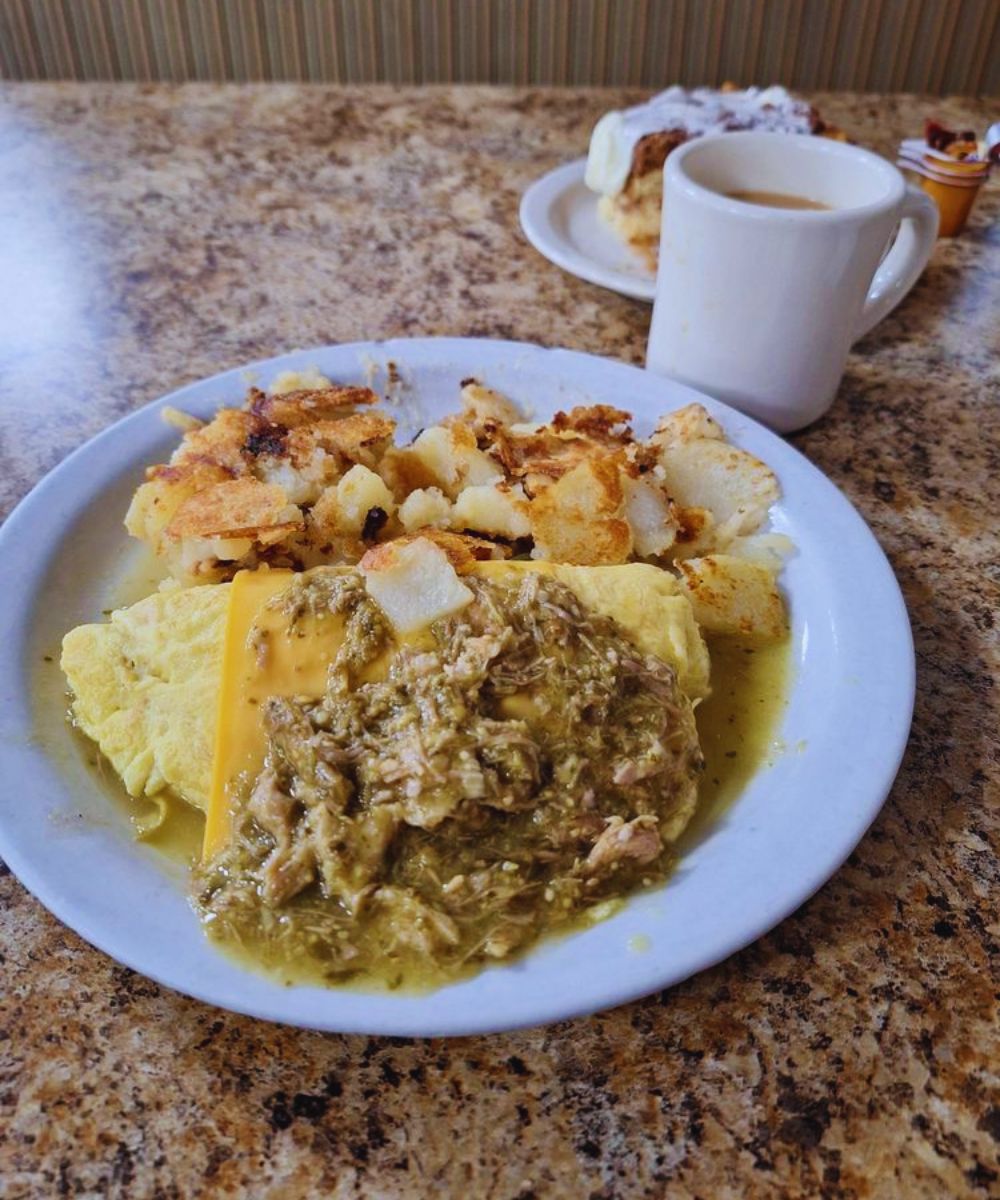 Photos for Carolyn's Cafe