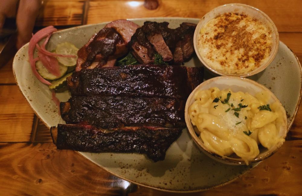 Photos for Blind Box BBQ