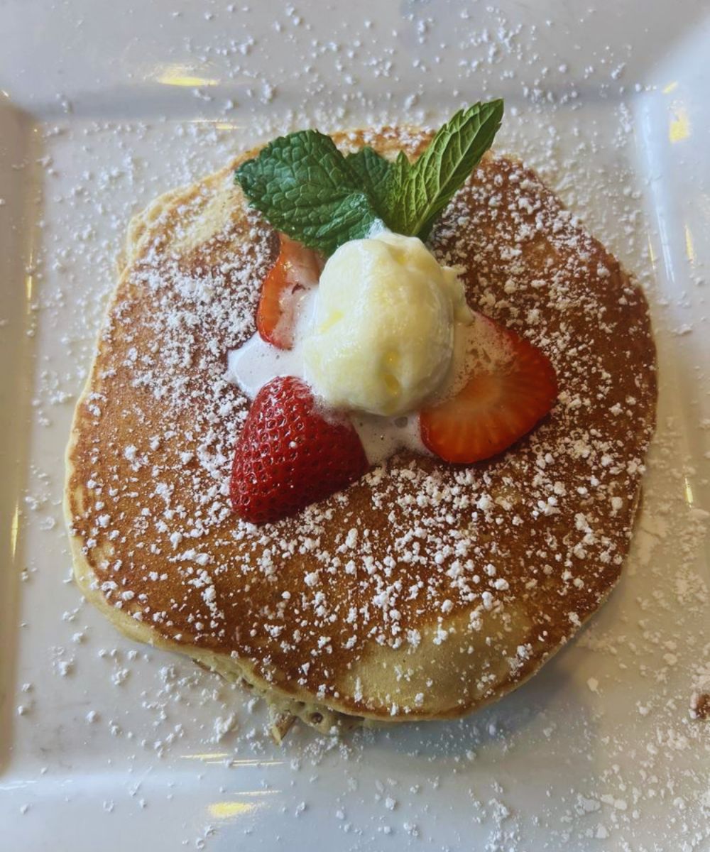 Photos for & Waffles