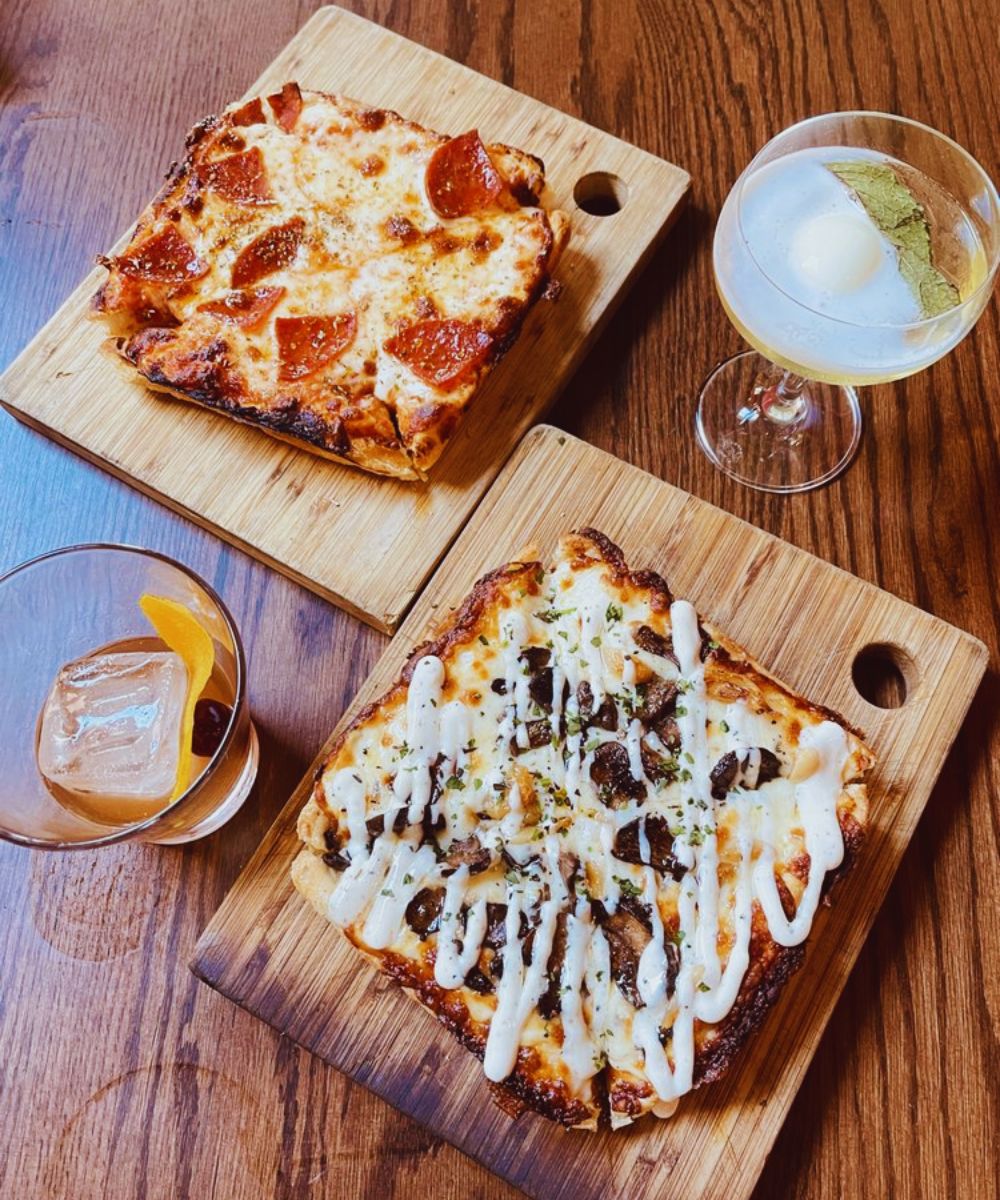 Photos for Mia's Italian Kitchen
