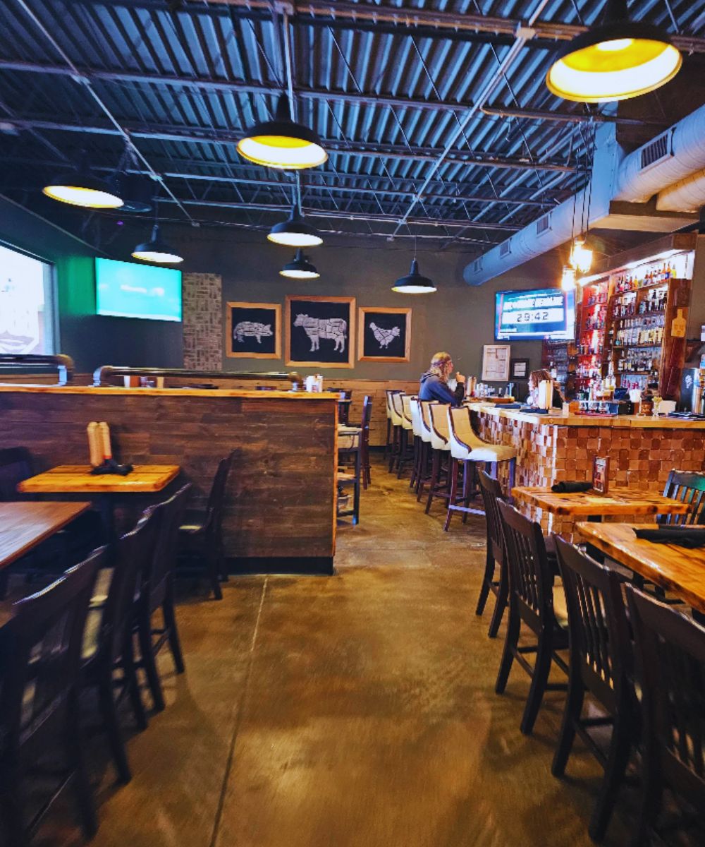 Photos for Blind Box BBQ