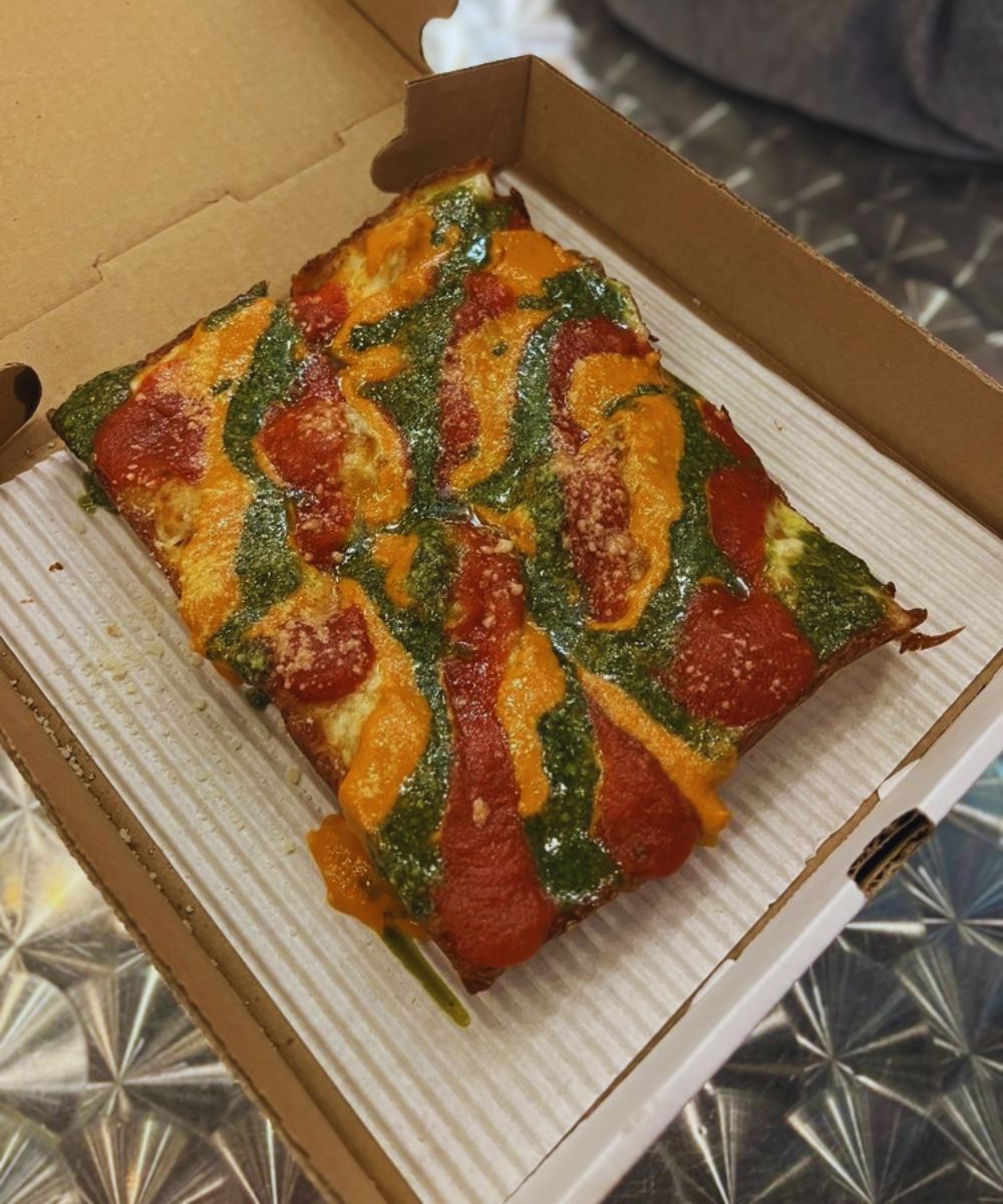 Photos for Underground Pizza