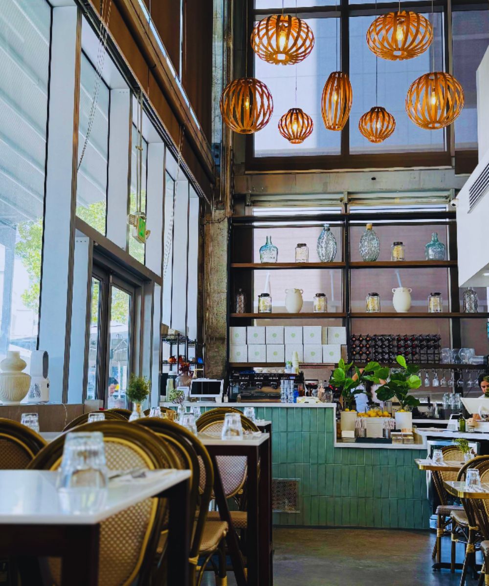 Photos for B Bistro + Bakery