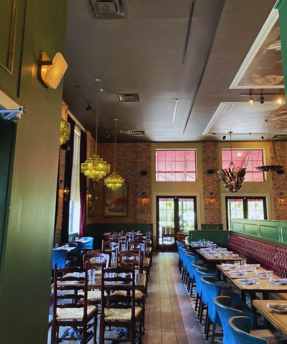 Photos for Mia's Italian Kitchen