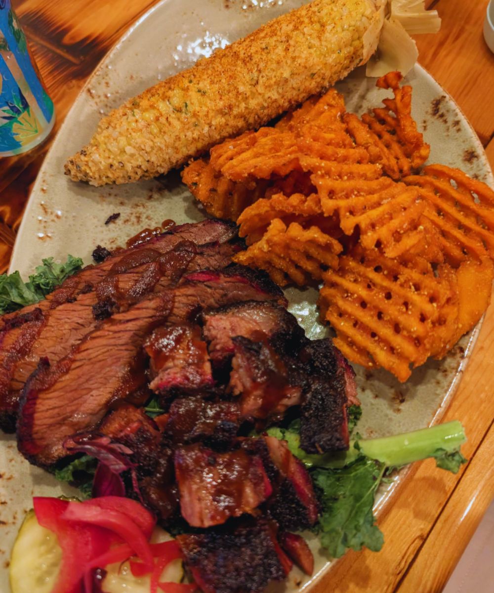 Photos for Blind Box BBQ