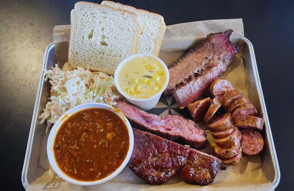 Photos for B-Daddy's BBQ