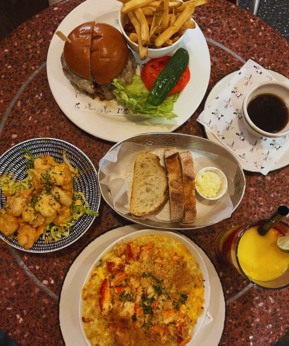 Photos for Tops Diner