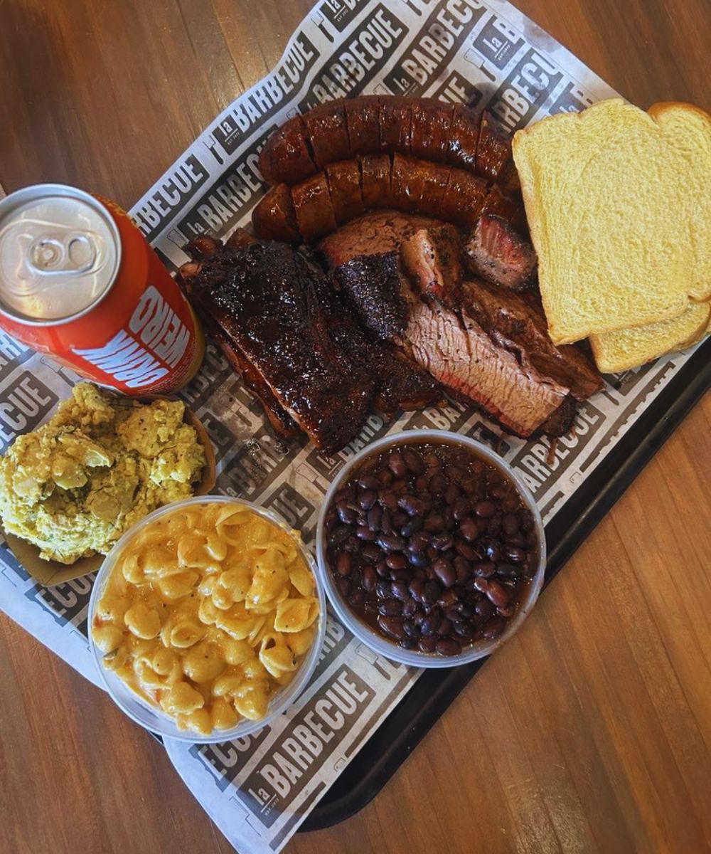 Photos for la Barbecue