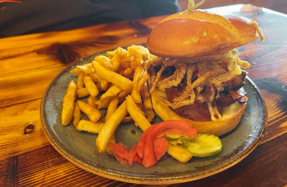Photos for Blind Box BBQ