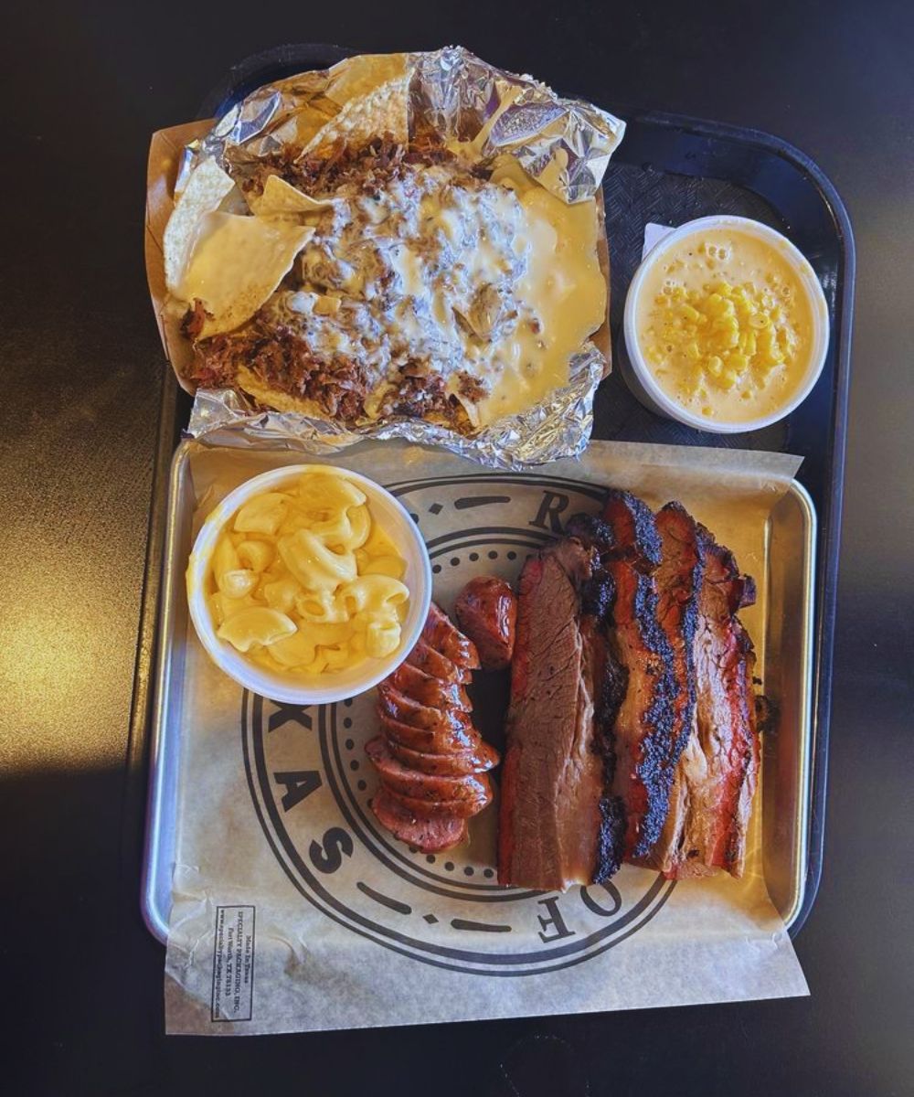 Photos for B-Daddy's BBQ