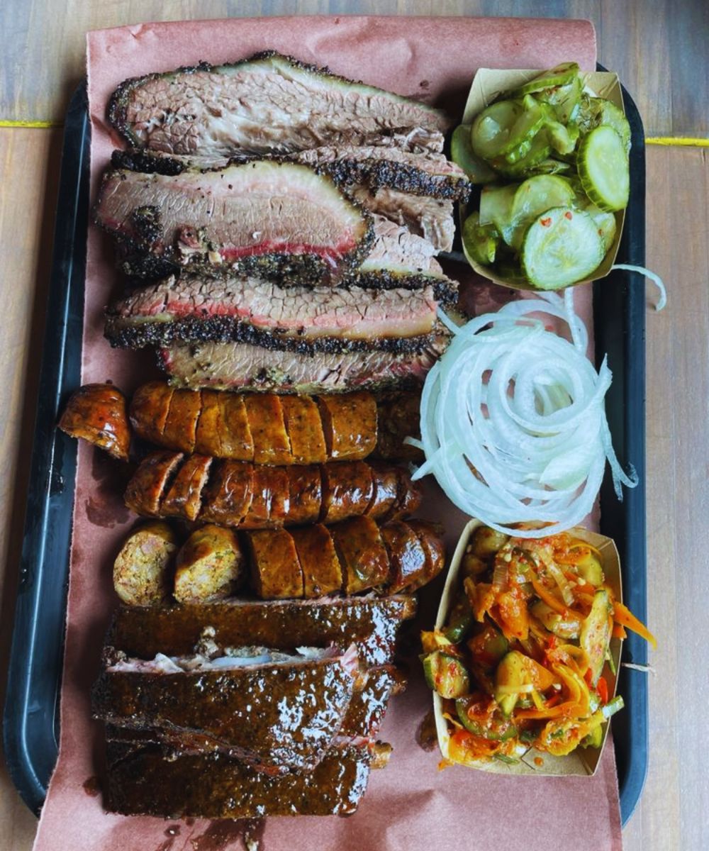 Photos for la Barbecue