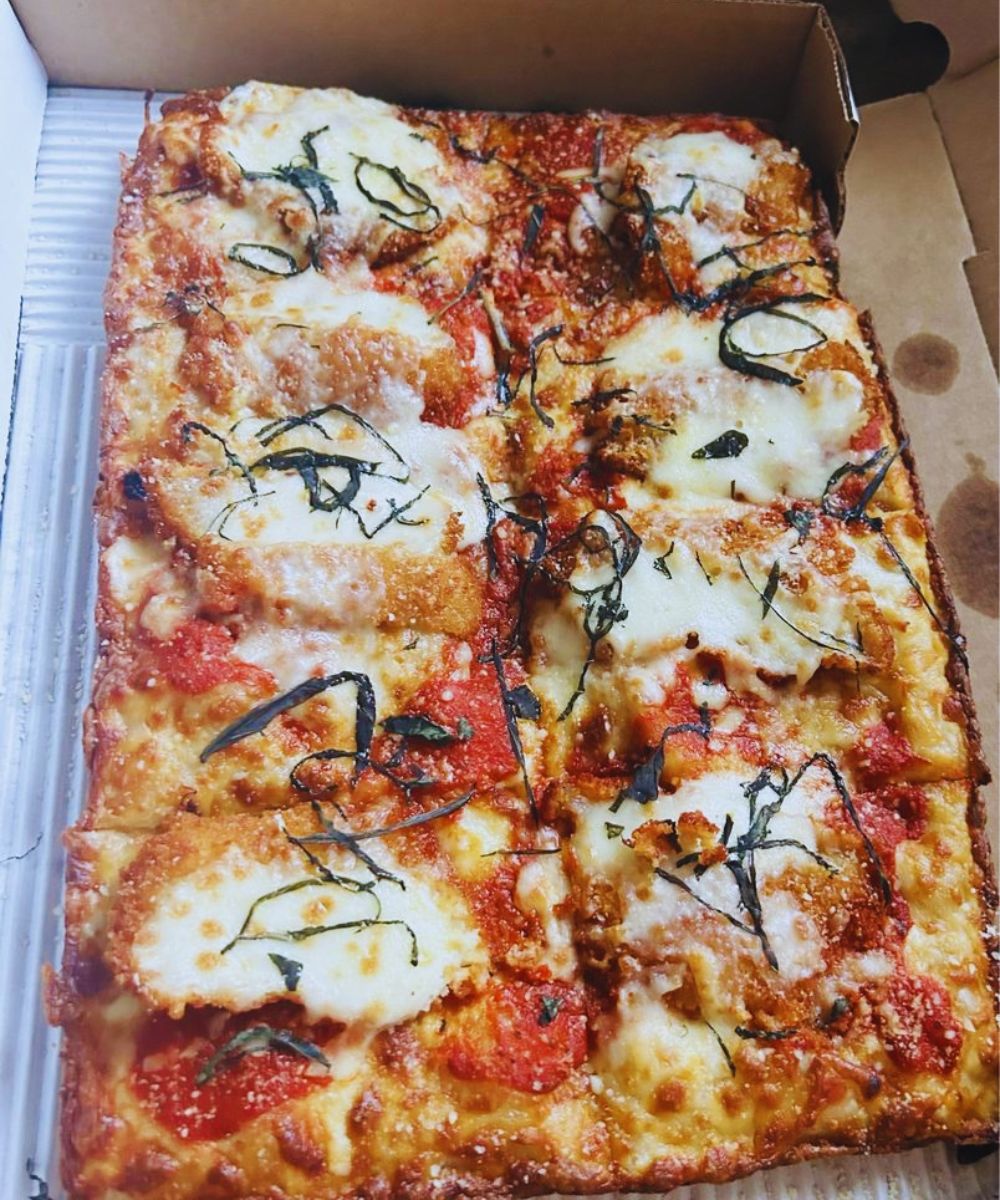 Photos for Underground Pizza