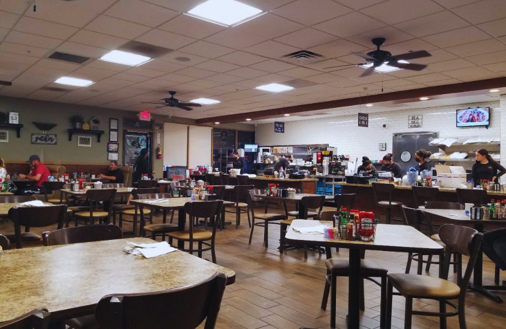 Photos for Carolyn's Cafe