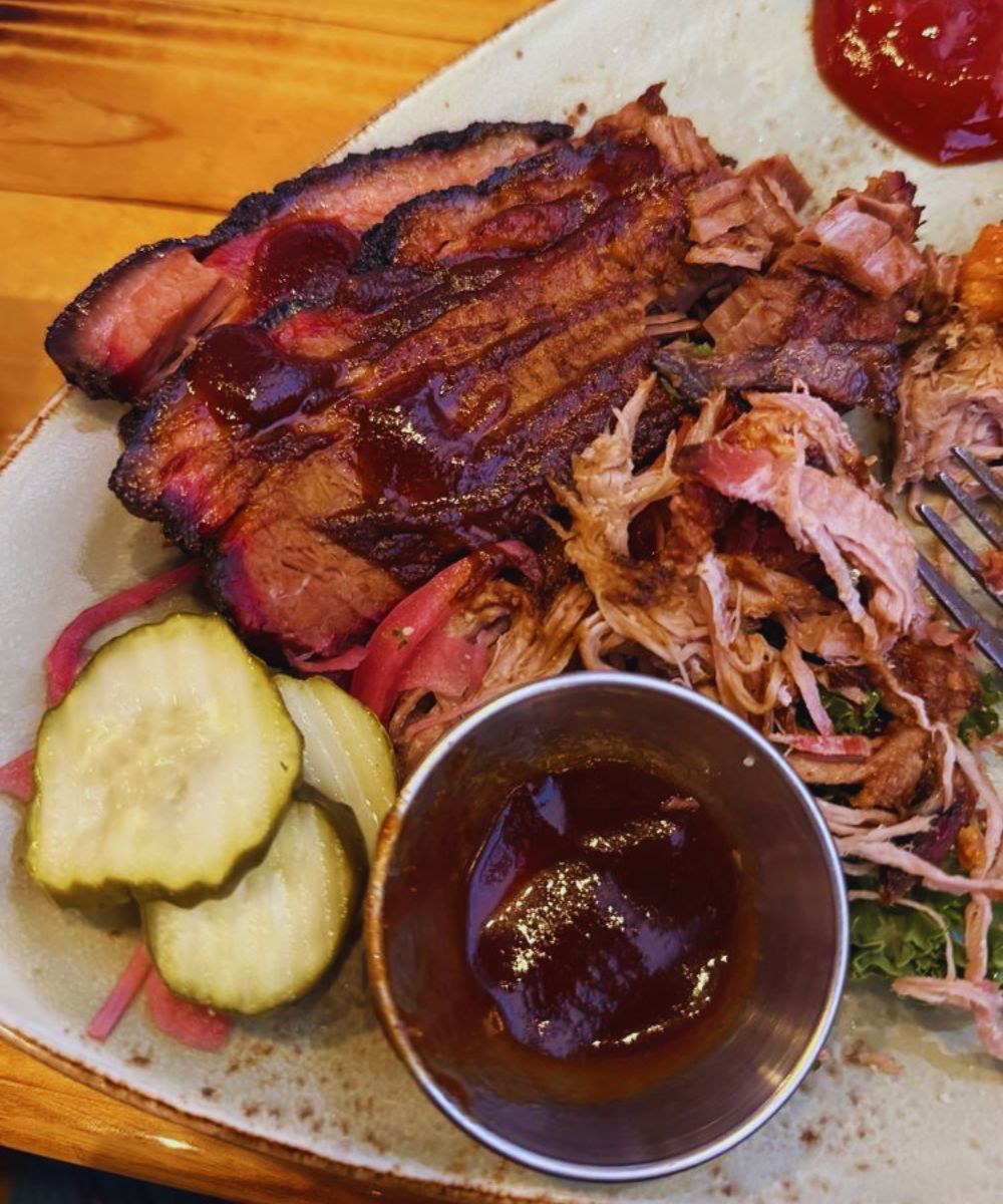 Photos for Blind Box BBQ