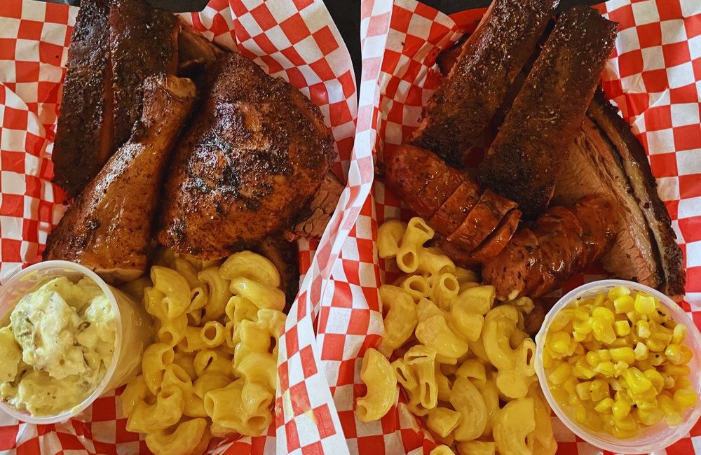 Photos for B-Daddy's BBQ