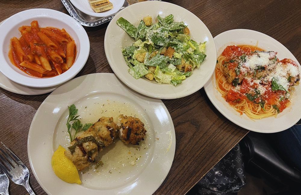 Photos for Garozzo's Ristorante
