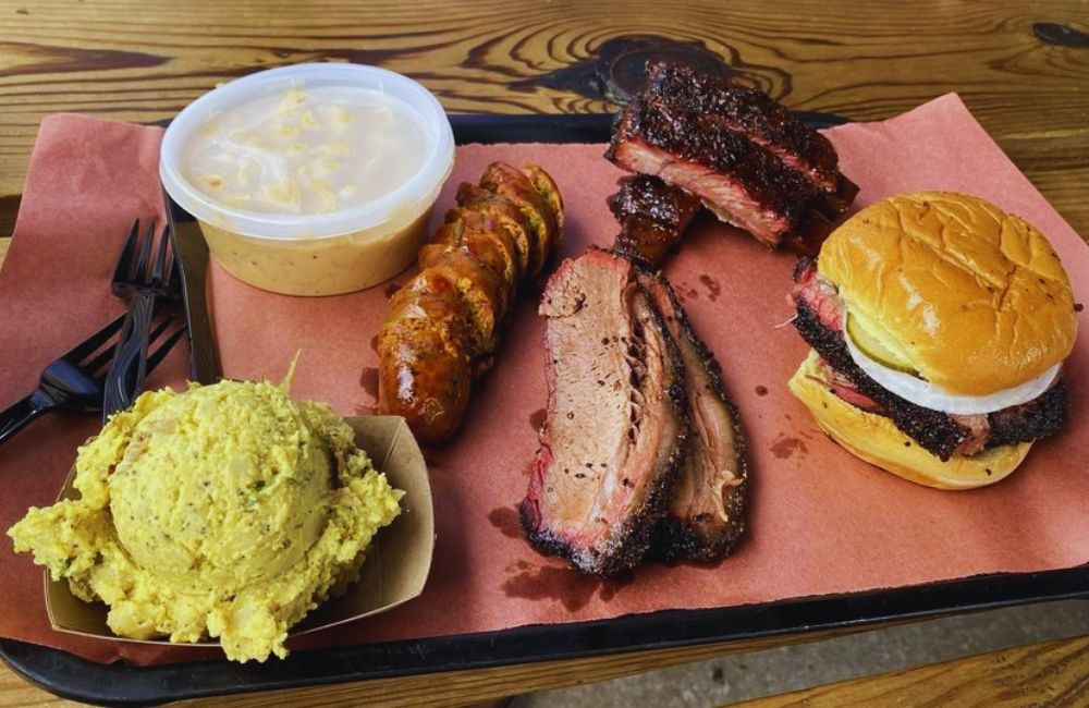 Photos for la Barbecue