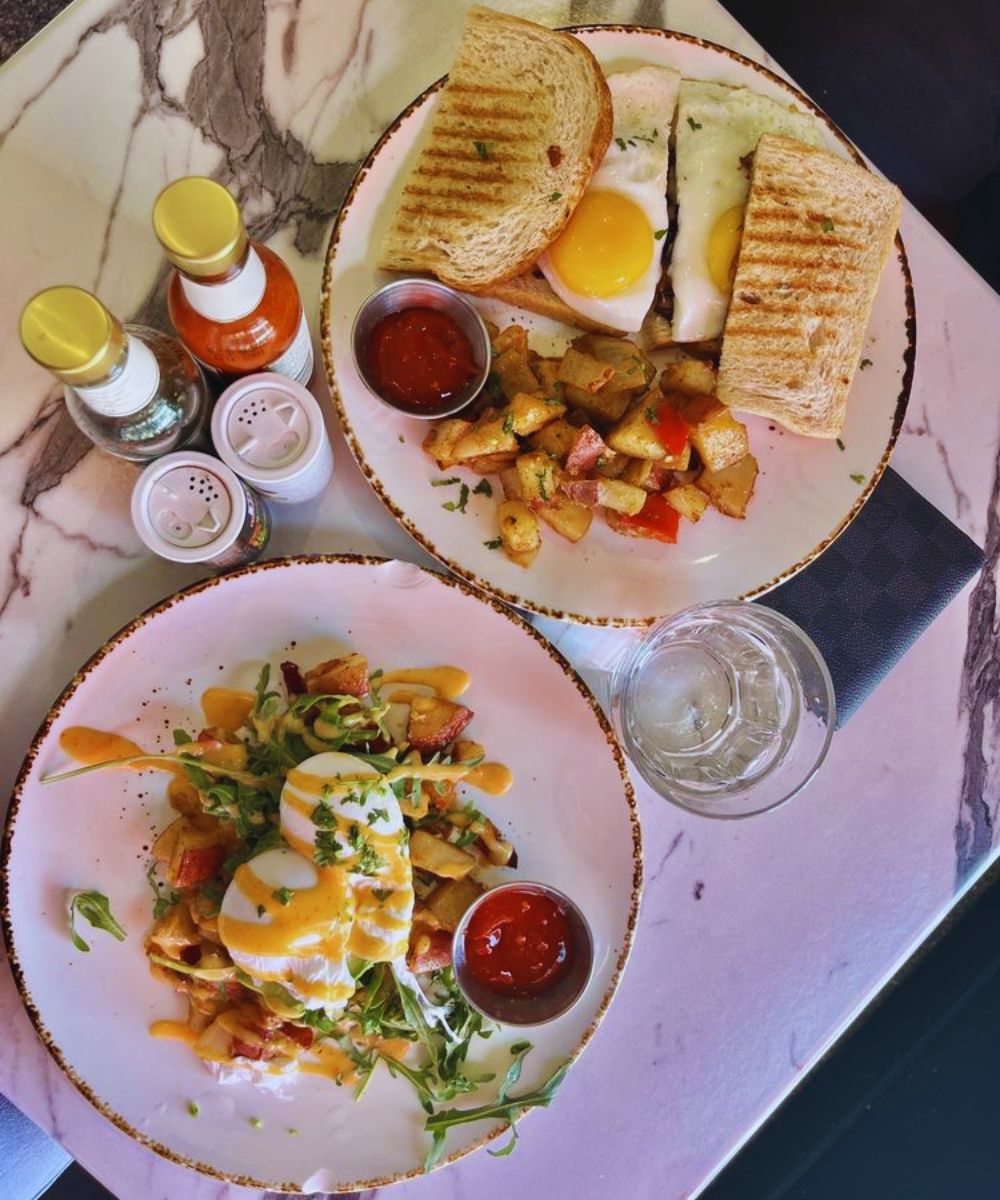 Photos for Eat This Cafe