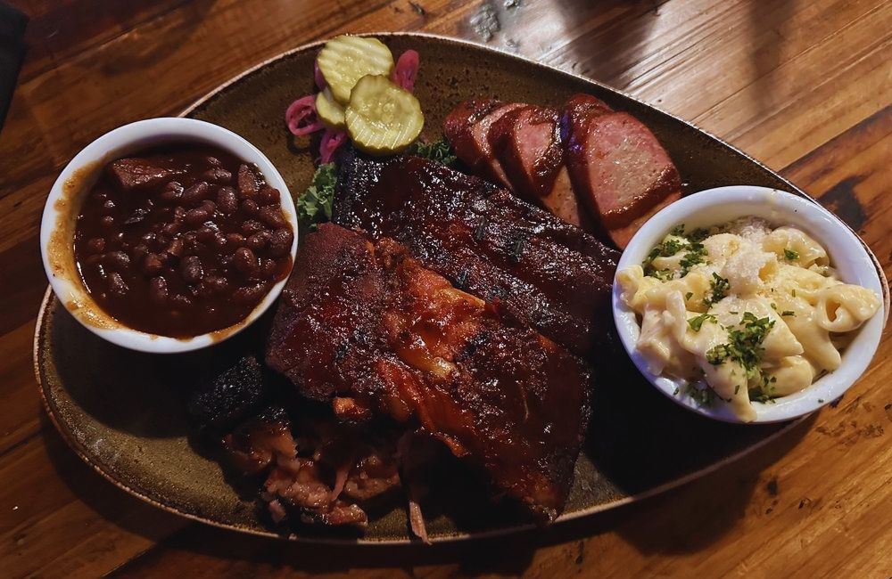 Photos for Blind Box BBQ