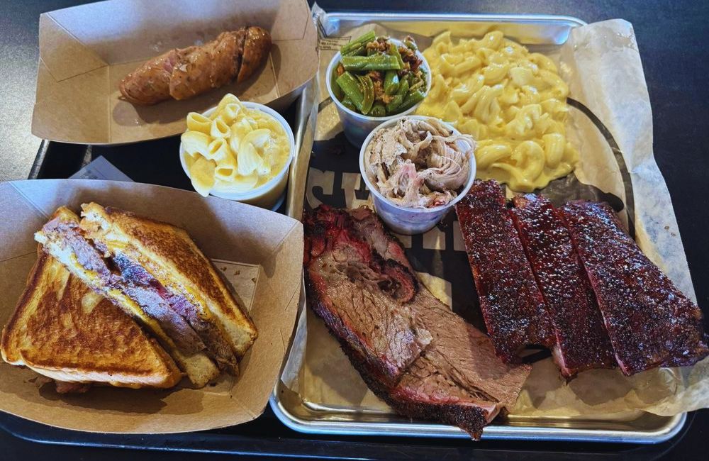 Photos for B-Daddy's BBQ
