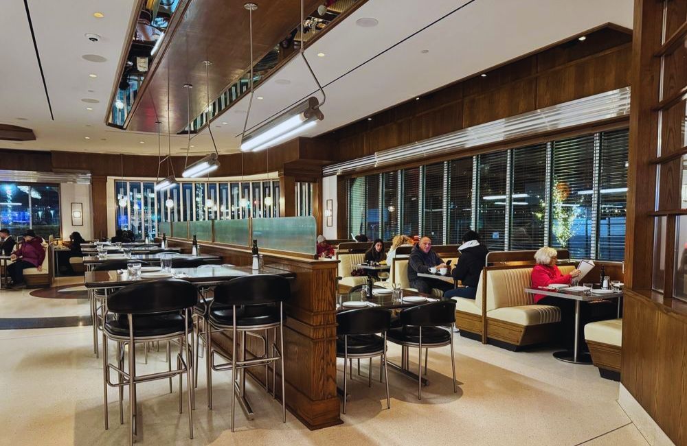 Photos for Tops Diner