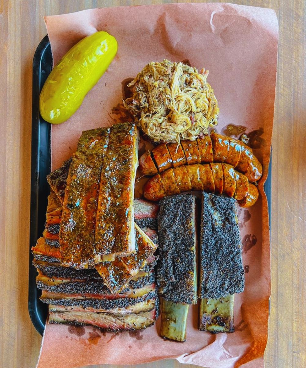 Photos for la Barbecue