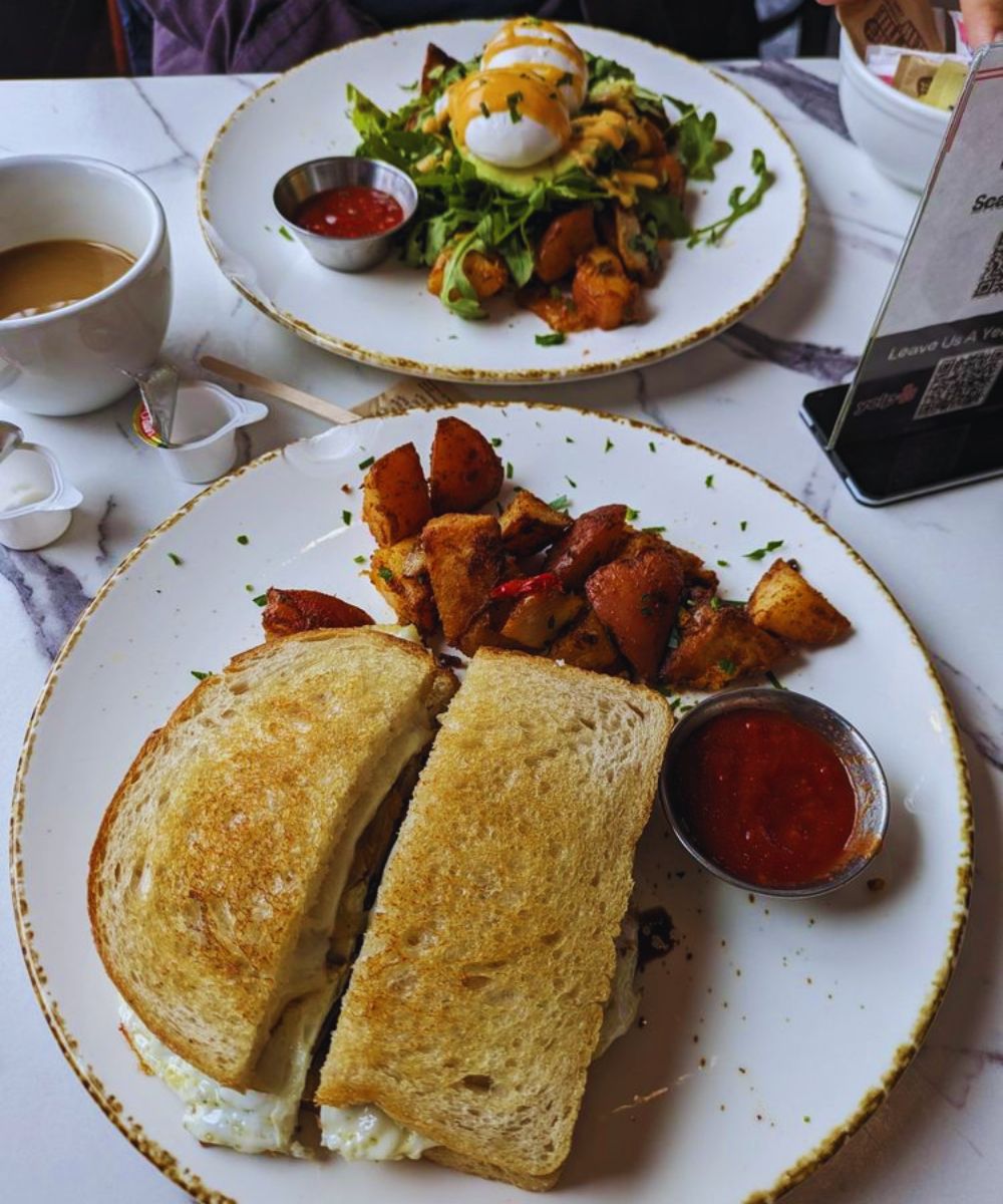 Photos for Eat This Cafe